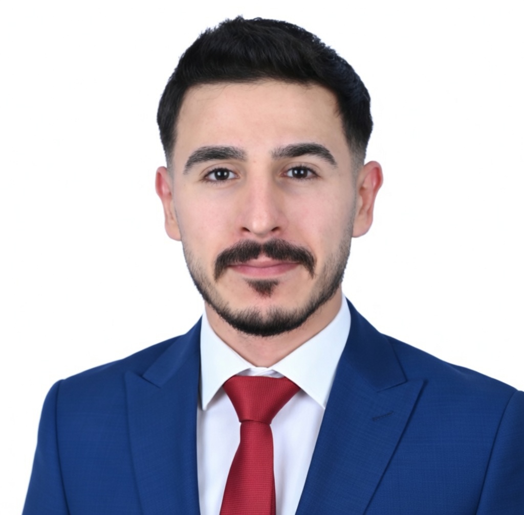Internal auditor portrait