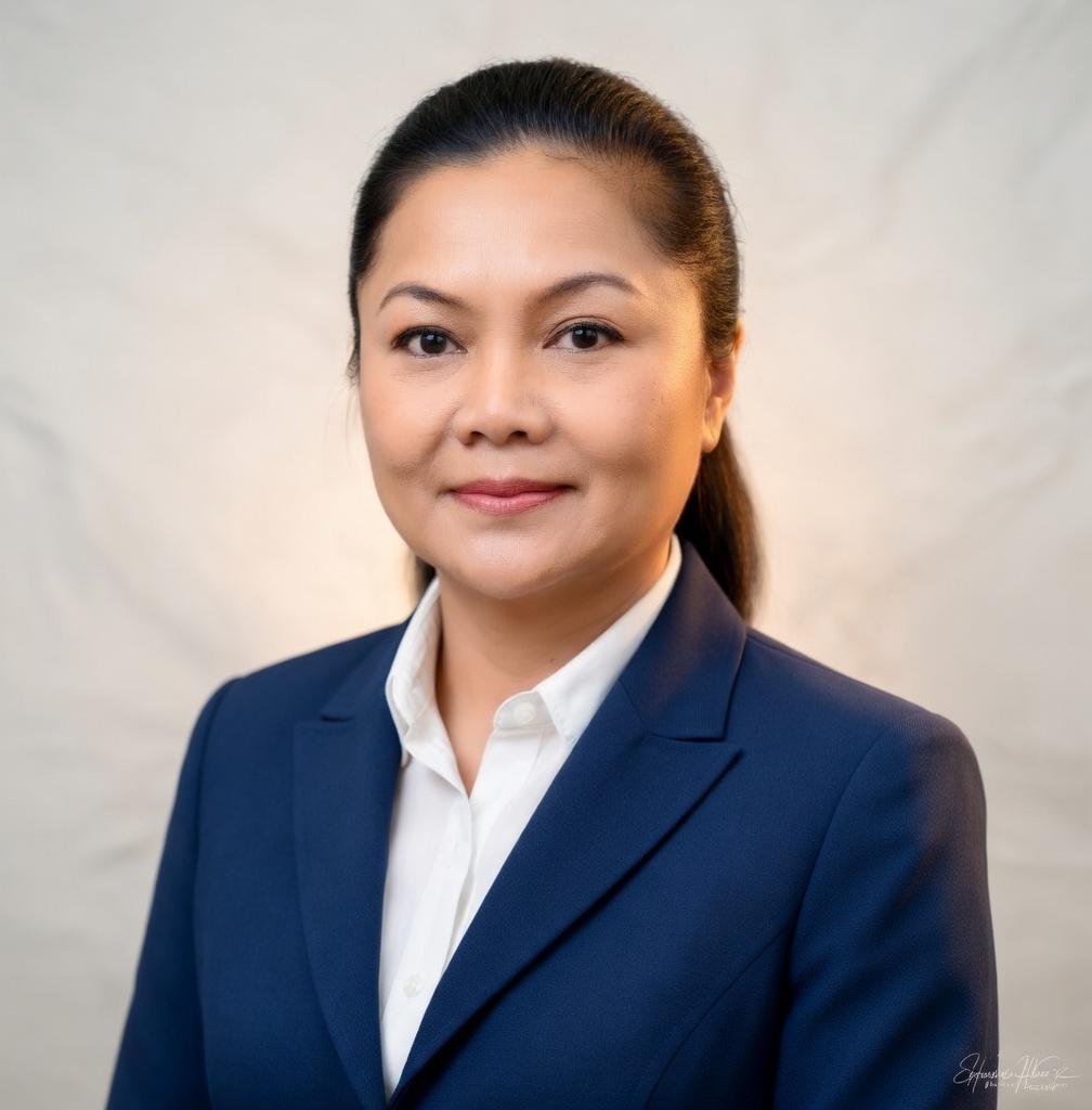 Conformance Advisor/QMS & OHSA Auditor portrait