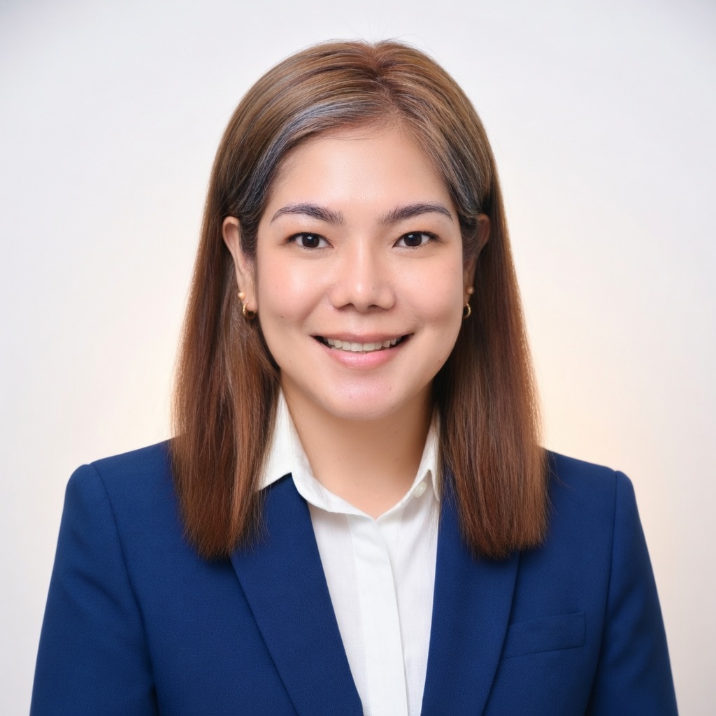 Auditor portrait