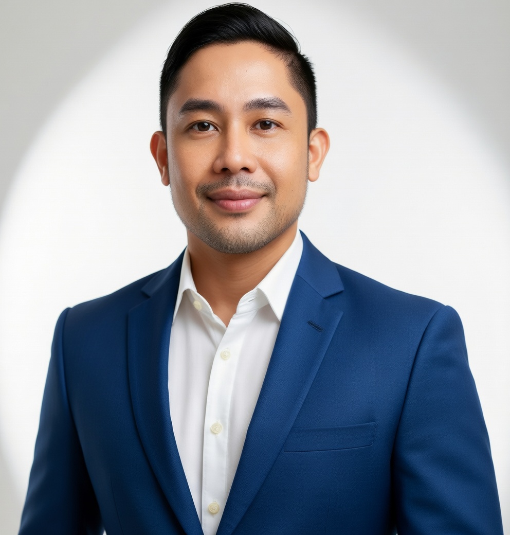 IMS Technical Lead Auditor portrait