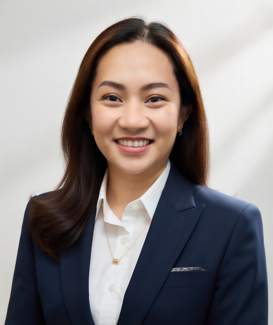 Healthcare specialist QMS auditor portrait