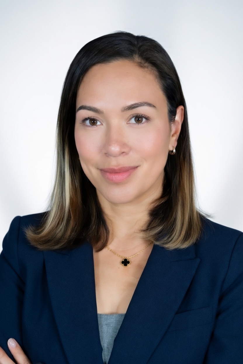 Training Development Specialist portrait